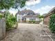 Thumbnail Detached house for sale in Carroll Avenue, Ferndown, Dorset