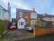 Thumbnail Detached house for sale in Foxgrove Avenue, Kingsthorpe, Northampton