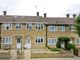 Thumbnail Terraced house to rent in Mitford Road, Holloway