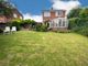 Thumbnail Detached house for sale in Hill View Drive, Cosby, Leicester