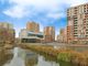 Thumbnail Flat for sale in Southmere, Harrow Manorway, London