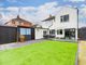 Thumbnail Detached house for sale in Lee Lane, Heanor, Derbyshire