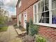 Thumbnail Detached house for sale in Linton Hill, Linton