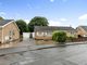Thumbnail Semi-detached bungalow for sale in Oban Court, Immingham