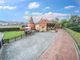 Thumbnail Detached house for sale in Rochester Road, Burham, Rochester