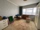 Thumbnail End terrace house for sale in Court Wood Lane, Forestdale, Croydon, Surrey