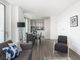 Thumbnail Flat for sale in Hebden Place, Nine Elms