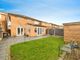 Thumbnail Detached house for sale in Becconsall Drive, Crewe, Cheshire