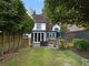 Thumbnail Terraced house for sale in High Street, Epping