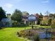 Thumbnail Detached house for sale in East End, Sheriff Hutton, York