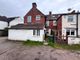 Thumbnail Terraced house for sale in Cannock Road, Cannock