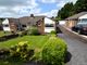 Thumbnail Semi-detached bungalow for sale in Quarry Road, Gomersal, Cleckheaton