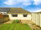 Thumbnail Semi-detached bungalow for sale in Barnard Close, Swindon