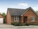 Thumbnail Bungalow for sale in Evesham Gate, Cheltenham Road, Evesham