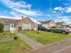 Thumbnail Bungalow for sale in Peacock Avenue, Torpoint, Cornwall