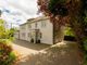 Thumbnail Detached house for sale in Frogston Road West, Fairmilehead, Edinburgh