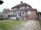 Thumbnail Semi-detached house for sale in School Lane, Fulbourn, Cambridge