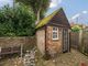 Thumbnail Semi-detached house for sale in Sycamore Cottage, 31 Church Street, Storrington, West Sussex