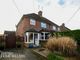 Thumbnail Semi-detached house for sale in Tollfield, Kimbolton, Huntingdon, Cambridgeshire
