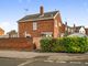 Thumbnail Detached house for sale in Crown Drive, Bishops Cleeve, Cheltenham, Gloucestershire