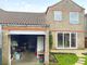 Thumbnail Detached house for sale in Sturdee Close, Eastbourne, East Sussex