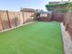 Thumbnail Terraced house for sale in Fleetwood Close, March