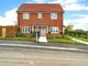 Thumbnail Detached house for sale in Goldbridge Road, Newick, Lewes, East Sussex