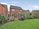 Thumbnail Detached house for sale in Pollywiggle Drive, Swaffham