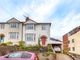 Thumbnail Detached house for sale in Kersteman Road, Bristol
