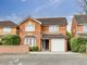 Thumbnail Detached house for sale in Pennyfields Boulevard, Long Eaton, Derbyshire