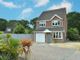 Thumbnail Detached house for sale in Wisbech Way, Hordle, Lymington, Hampshire