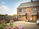 Thumbnail Property to rent in Darne Mews, Hulland Ward, Ashbourne