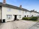 Thumbnail Terraced house for sale in Marsh Road, Bulwark, Chepstow