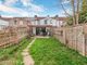 Thumbnail Property to rent in Talbot Road, Thornton Heath