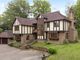 Thumbnail Detached house for sale in The Platt, Lindfield