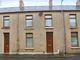 Thumbnail Terraced house for sale in Thomas Street, Aberavon, Port Talbot, Neath Port Talbot.