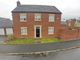 Thumbnail Detached house for sale in Gibfield Road, St. Helens