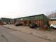 Thumbnail Industrial to let in Merrylees Road, Desford, Leicestershire