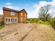 Thumbnail Detached house for sale in Greenfield Lane, Newton