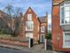 Thumbnail Detached house for sale in Regent Street, Nottingham, Nottinghamshire