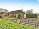 Thumbnail Semi-detached bungalow for sale in Briar Close, Necton, Swaffham
