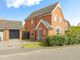 Thumbnail Semi-detached house for sale in Lodge Farm Drive, Old Catton, Norwich