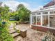 Thumbnail Semi-detached house for sale in Highlands Road, Leatherhead