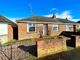 Thumbnail Semi-detached bungalow for sale in Lansdowne Road, Littlehampton, West Sussex