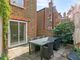 Thumbnail Terraced house for sale in Chiddingstone Street, Peterborough Estate, London
