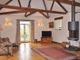 Thumbnail Barn conversion for sale in Ardevora Creek, Philleigh, Nr Truro