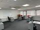 Thumbnail Office to let in First Floor Suite Texcel Business Park, Thames Road, Crayford, Dartford