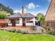 Thumbnail Bungalow for sale in Burchetts Green Lane, Burchetts Green, Maidenhead