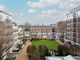 Thumbnail Flat for sale in Stone Hall Gardens, London