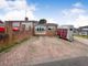 Thumbnail Semi-detached bungalow for sale in Churchill Avenue, Cheddleton, Staffordshire